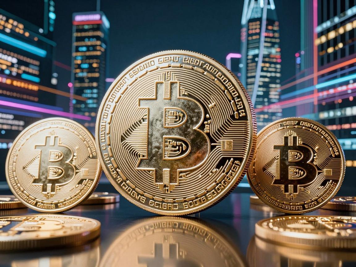 币安排队上币，加密货币市场的新动力