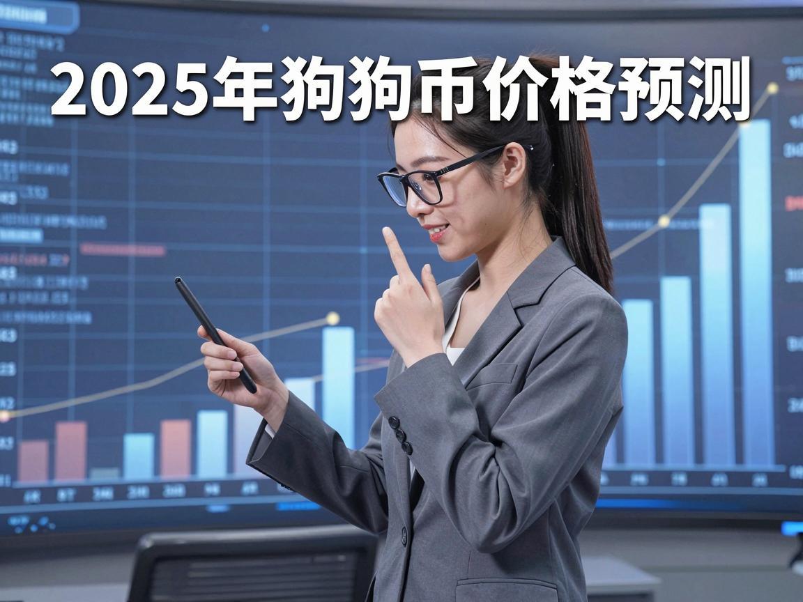 2025年狗狗币价格预测