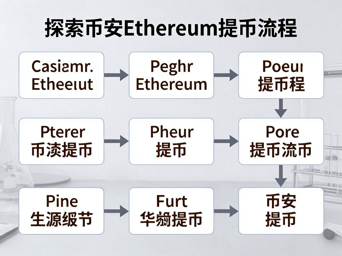 探索币安Ethereum提币流程