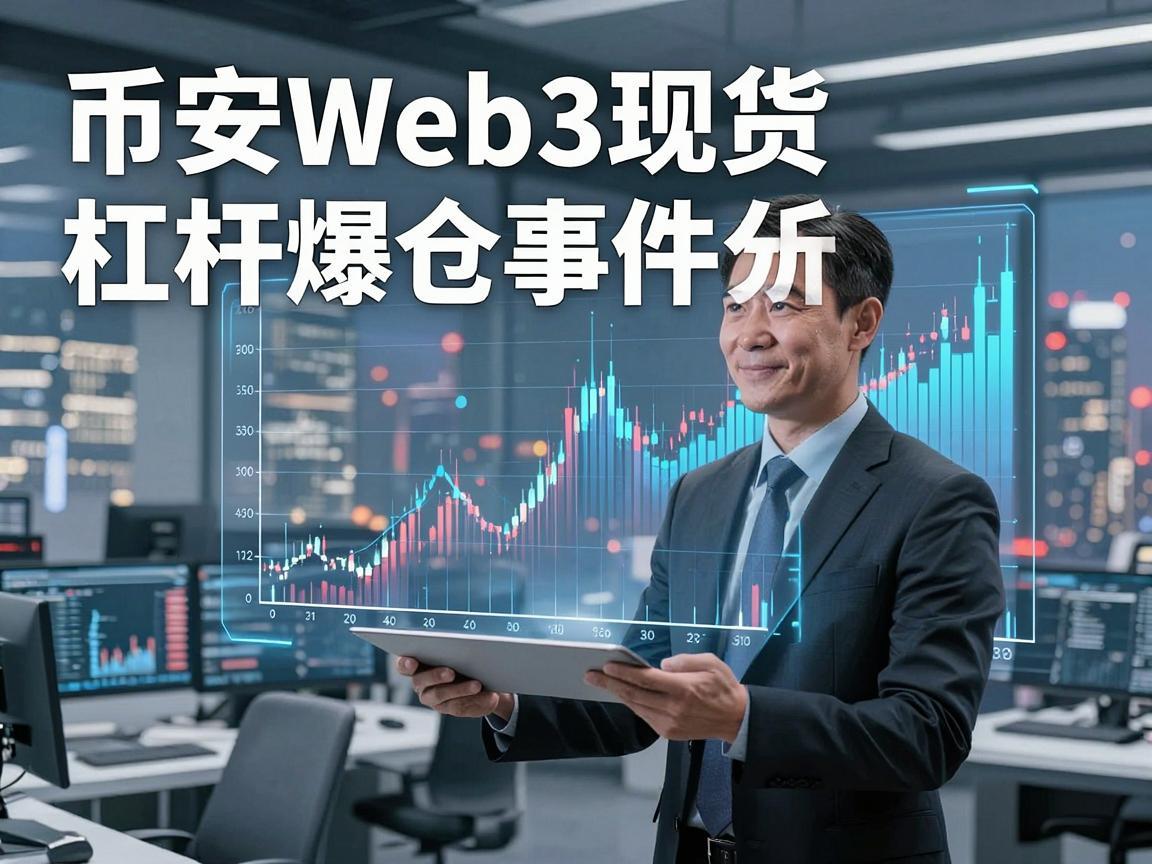 币安Web3现货杠杆爆仓事件分析