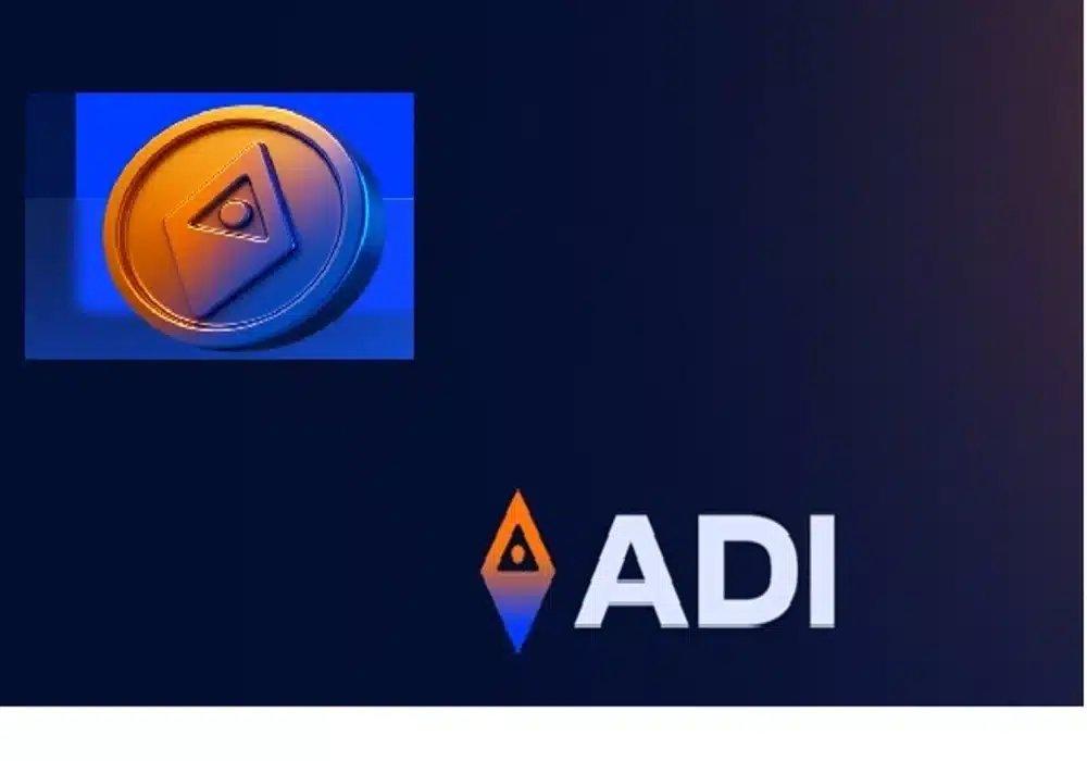 ADI Chain获5000万美元融资，拓展政府及机构区块链基础设施