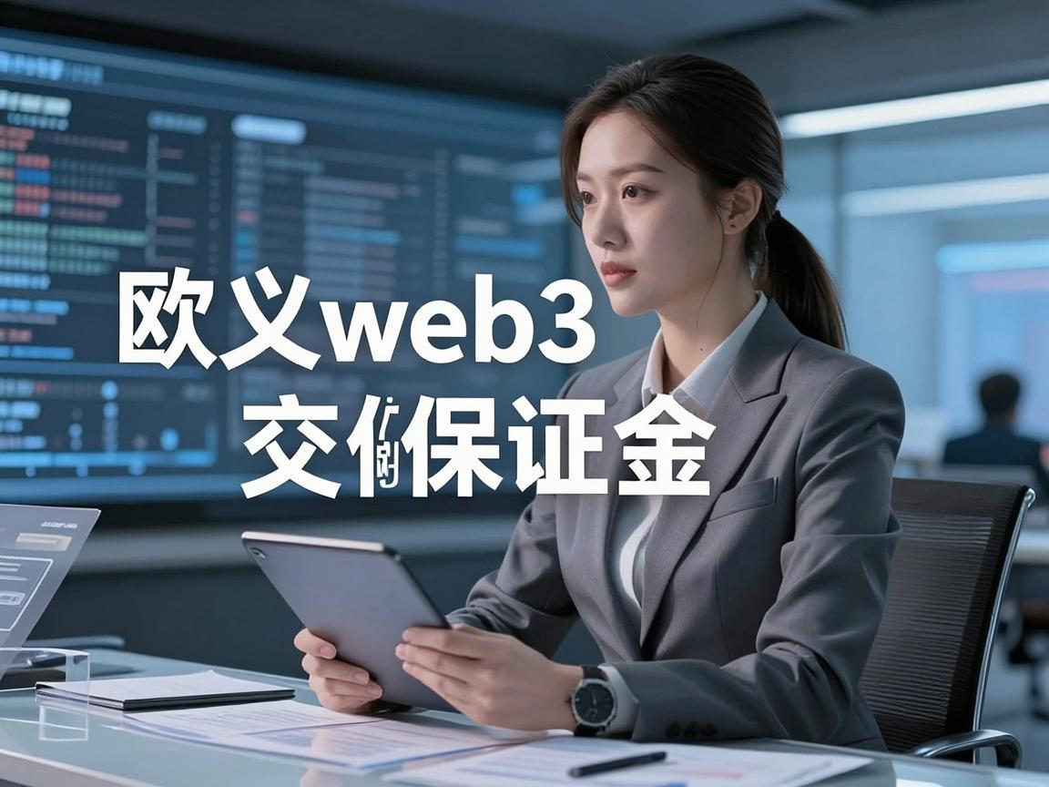 欧义web3交保证金会被骗吗