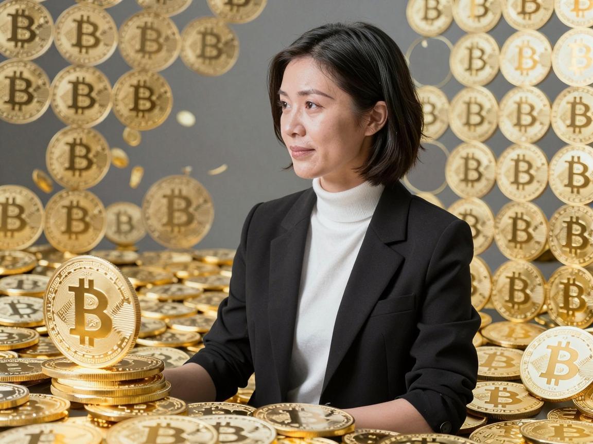 探索币安的货币世界，添加新币种，扩展您的投资选择