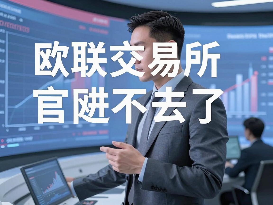 欧联交易所官网进不去了