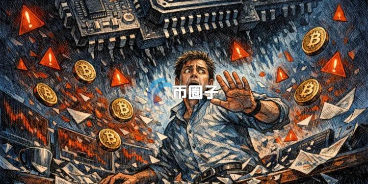 比特币回测6.18万美元关卡 以太坊同步失守1750！全网爆仓3.67亿美元 多头占九成