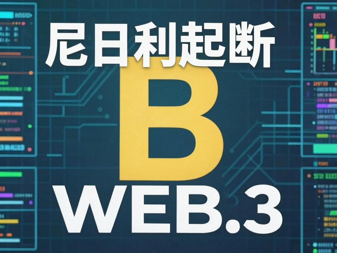 尼日利亚起诉币安Web3，加密货币监管的新挑战