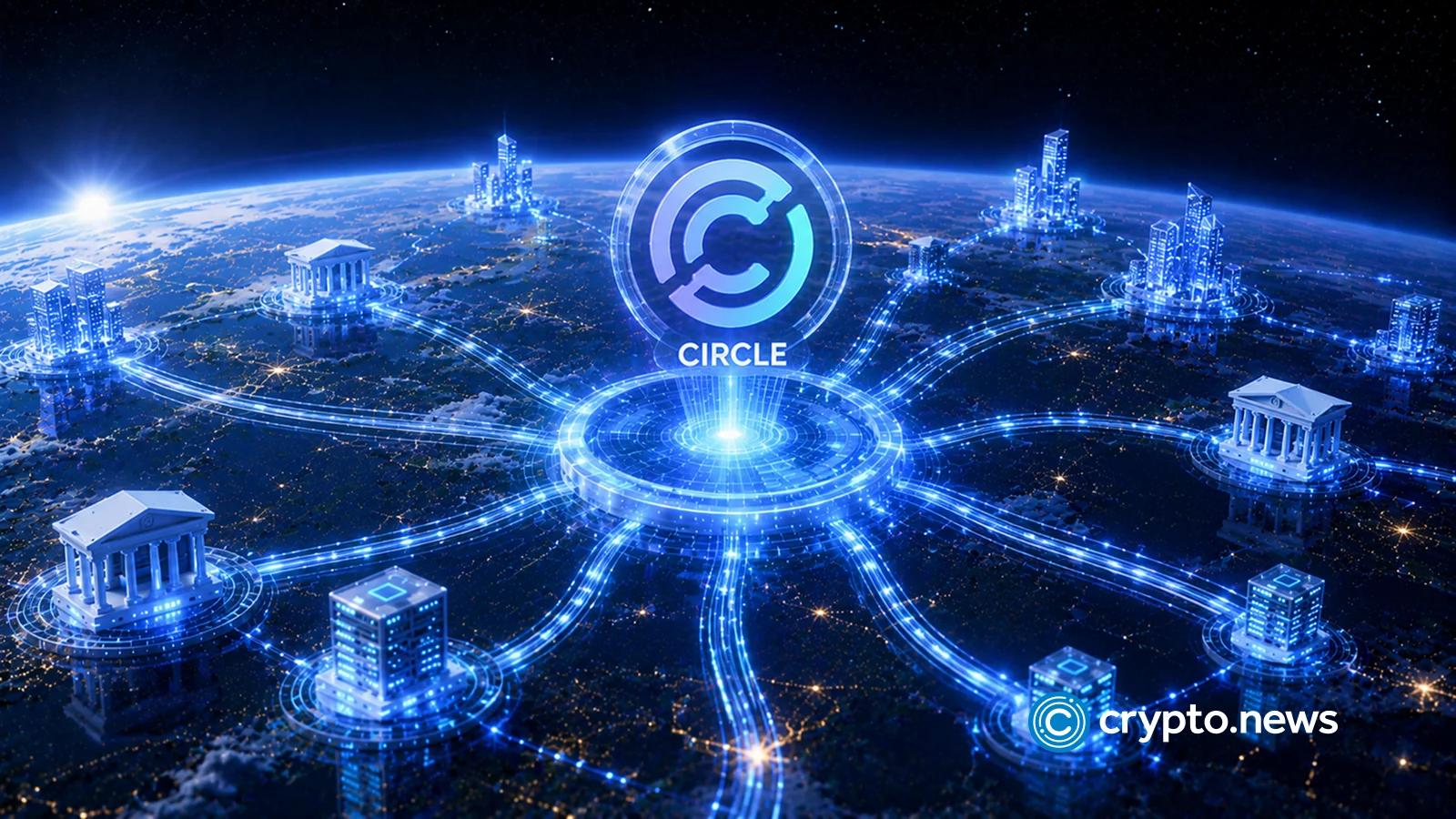 美国银行质疑CLARITY法案漏洞，Circle股价暴跌