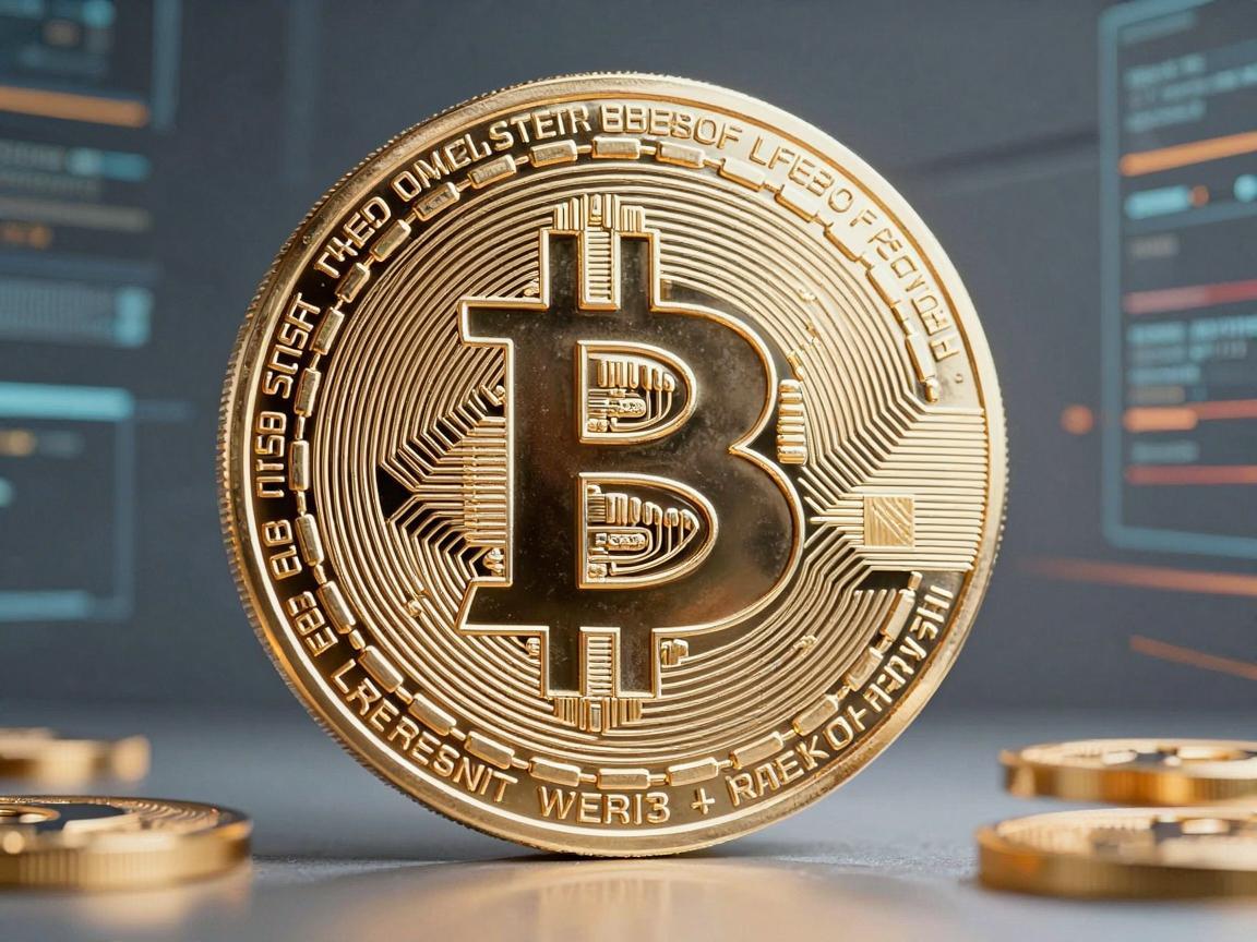探索欧义Web3新用户奖励的比特币