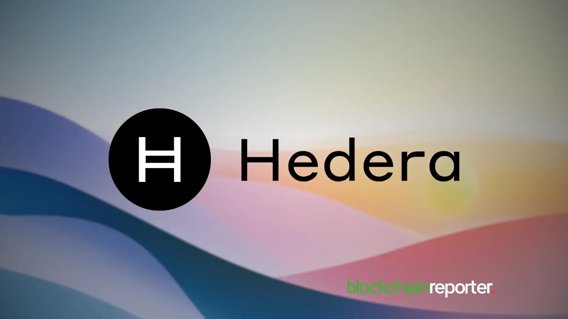 HBAR今日快讯：Hedera TVL因Bonzo Lend遭905万美元攻击暴跌40%，劳埃德银行集团却加速机构采用
