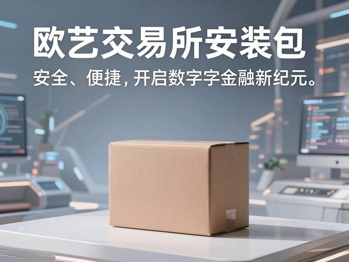 欧艺交易所安装包，安全、便捷，开启数字金融新纪元