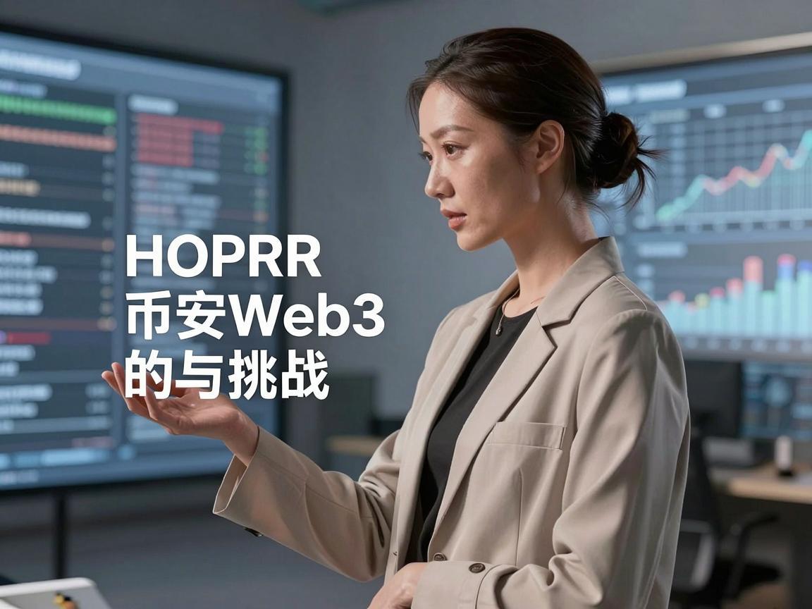 探索HOPR币安Web3的潜力与挑战