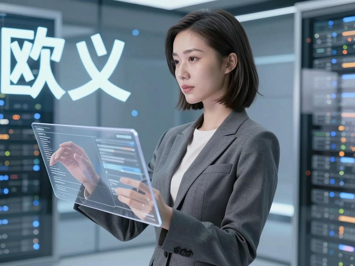 欧义Web3，解锁数字身份的新篇章