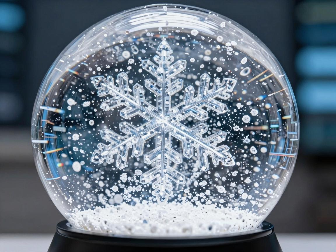 探索雪球币，币安链上的新星
