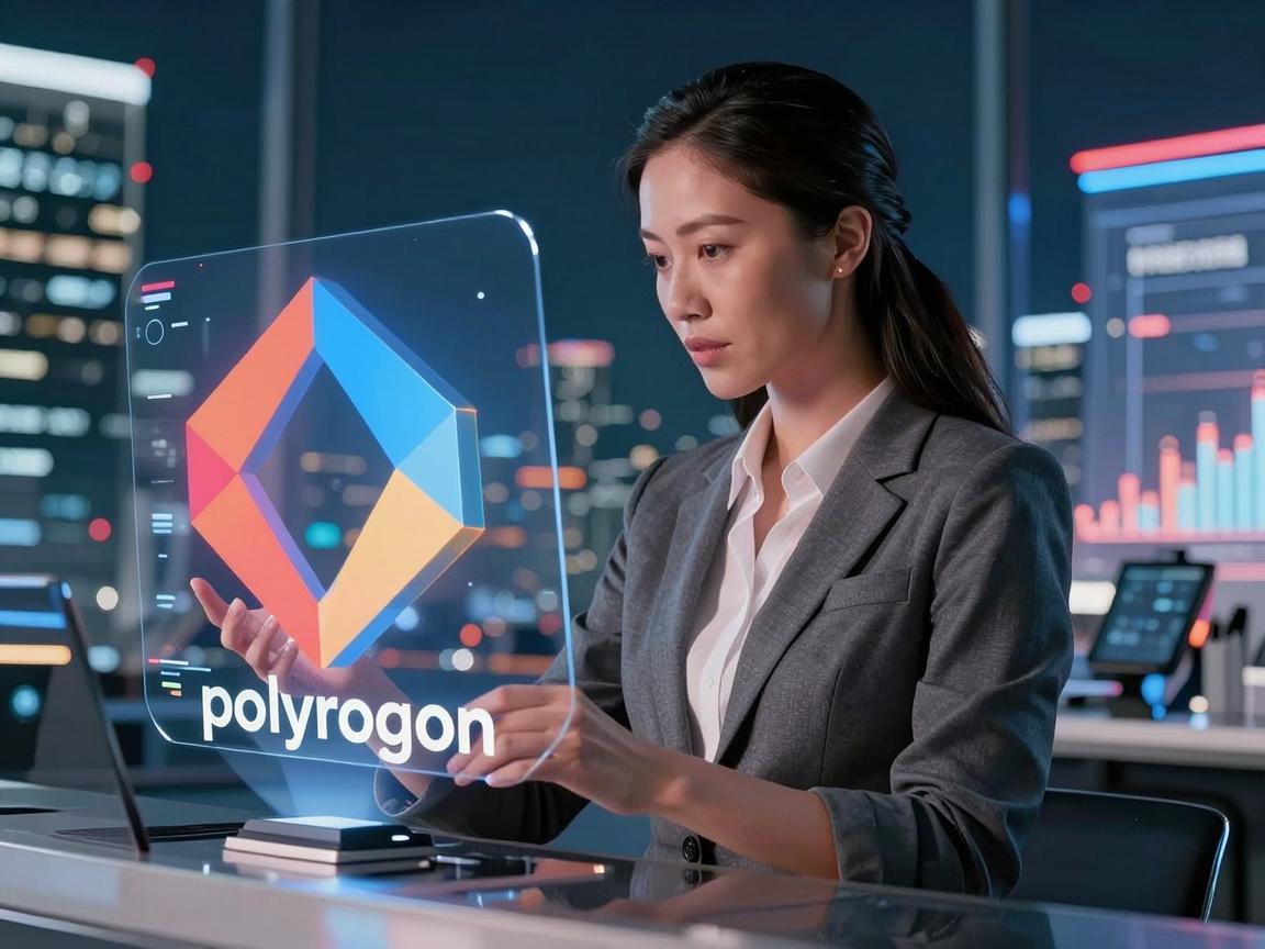探索Web3时代的加密货币——polygon币安应用