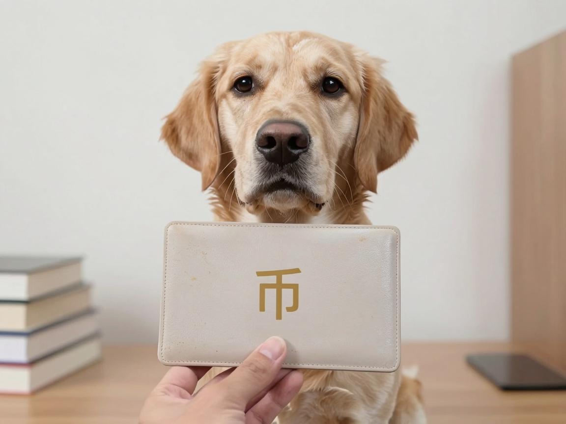 狗狗币钱包怎么找到