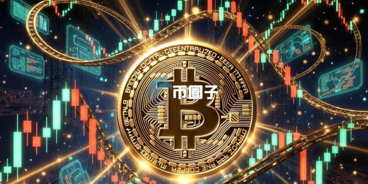Peter Brandt：提防假突破！比特币恐大幅回调至4万美元 但有望在2027年创下历史新高