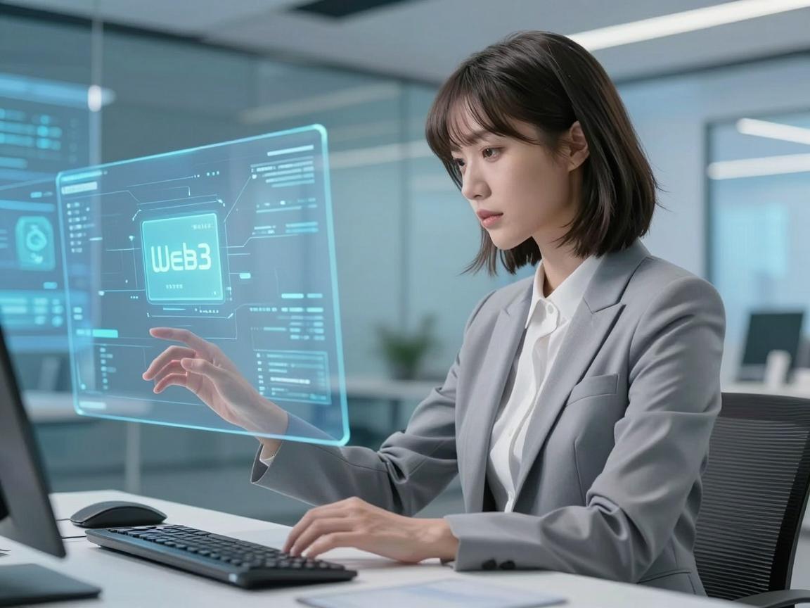 探索欧义Web3钱包的无限可能