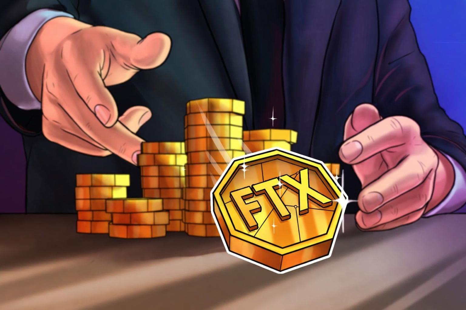 FTX第五轮偿付：向债权人分配9亿美元