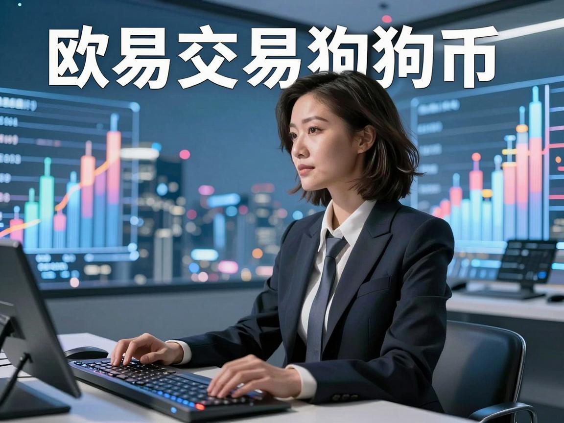 欧易交易狗狗币，探索加密货币市场的新机遇