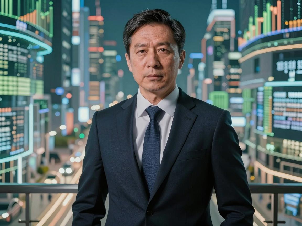 币安Web3创始人事件，探索区块链世界的新篇章