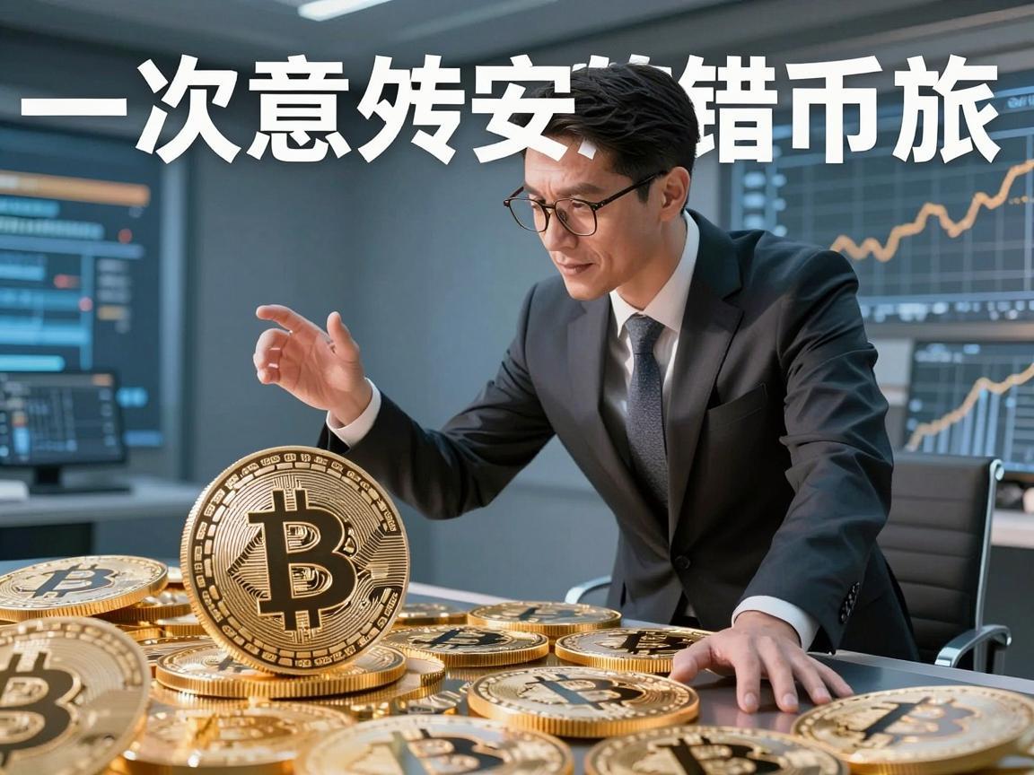 币安转错币，一次意外的数字货币之旅
