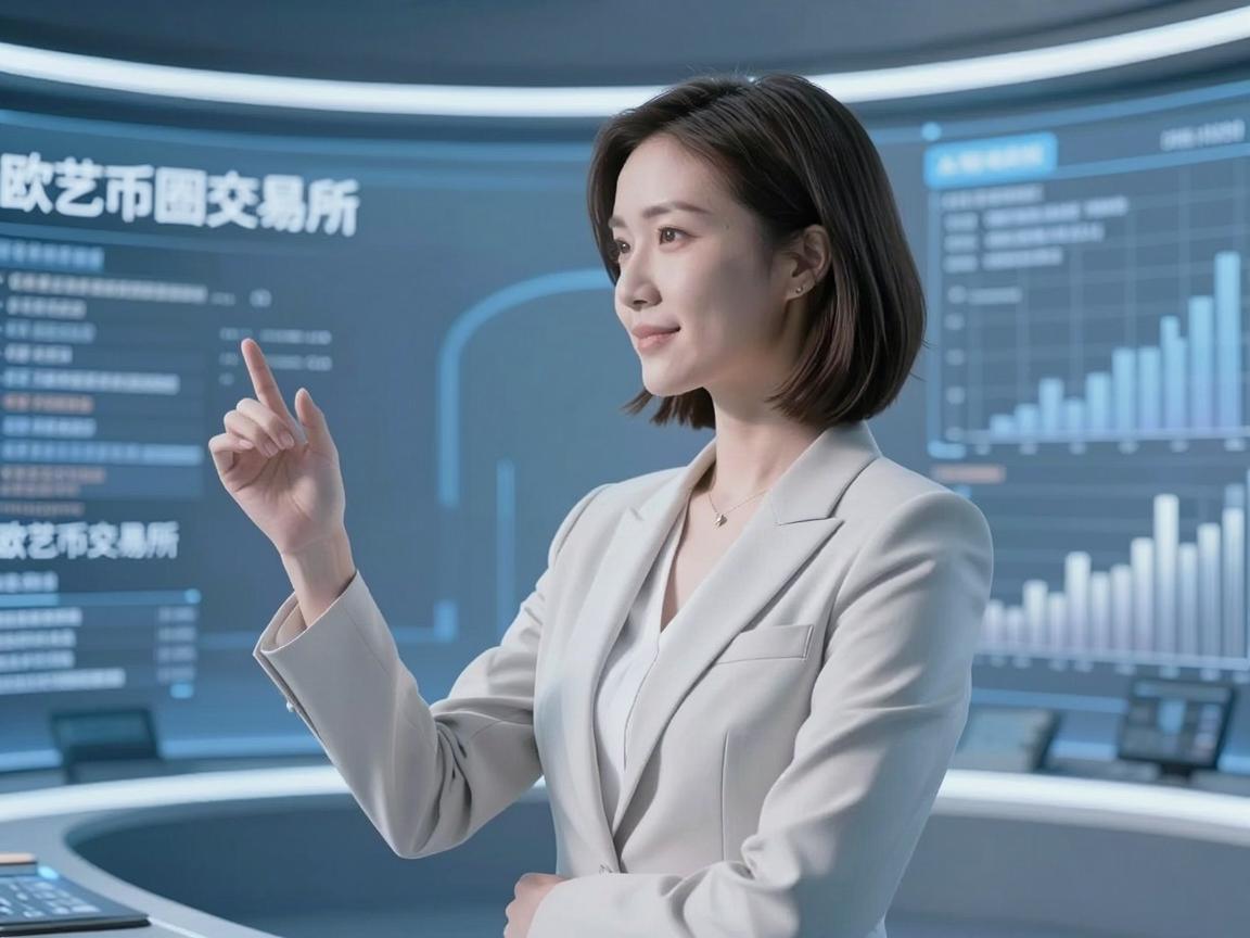 欧艺币圈交易所，数字资产交易的新篇章