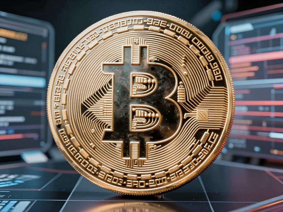 比特币欧艺交易所，数字资产交易的未来
