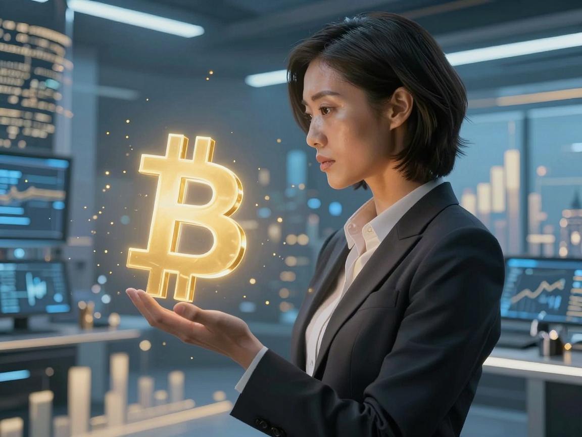 探索rgt币安Web3的未来