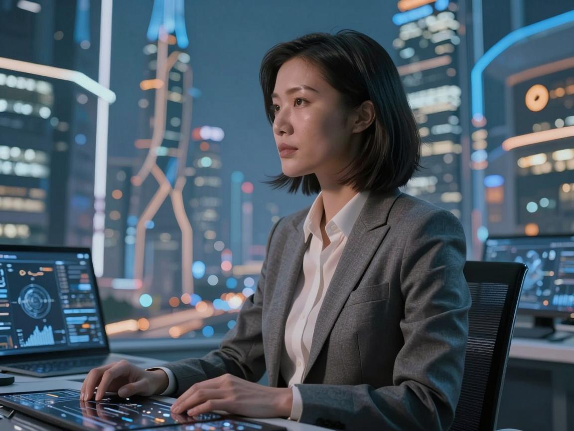 探索币安Web3.0的未来，web3xend的潜力与挑战