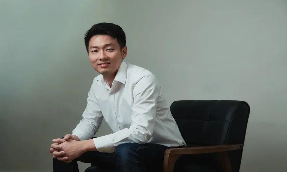 Yusho Liu：早期经历与净资产——Coinhako CEO助推亚洲加密普及