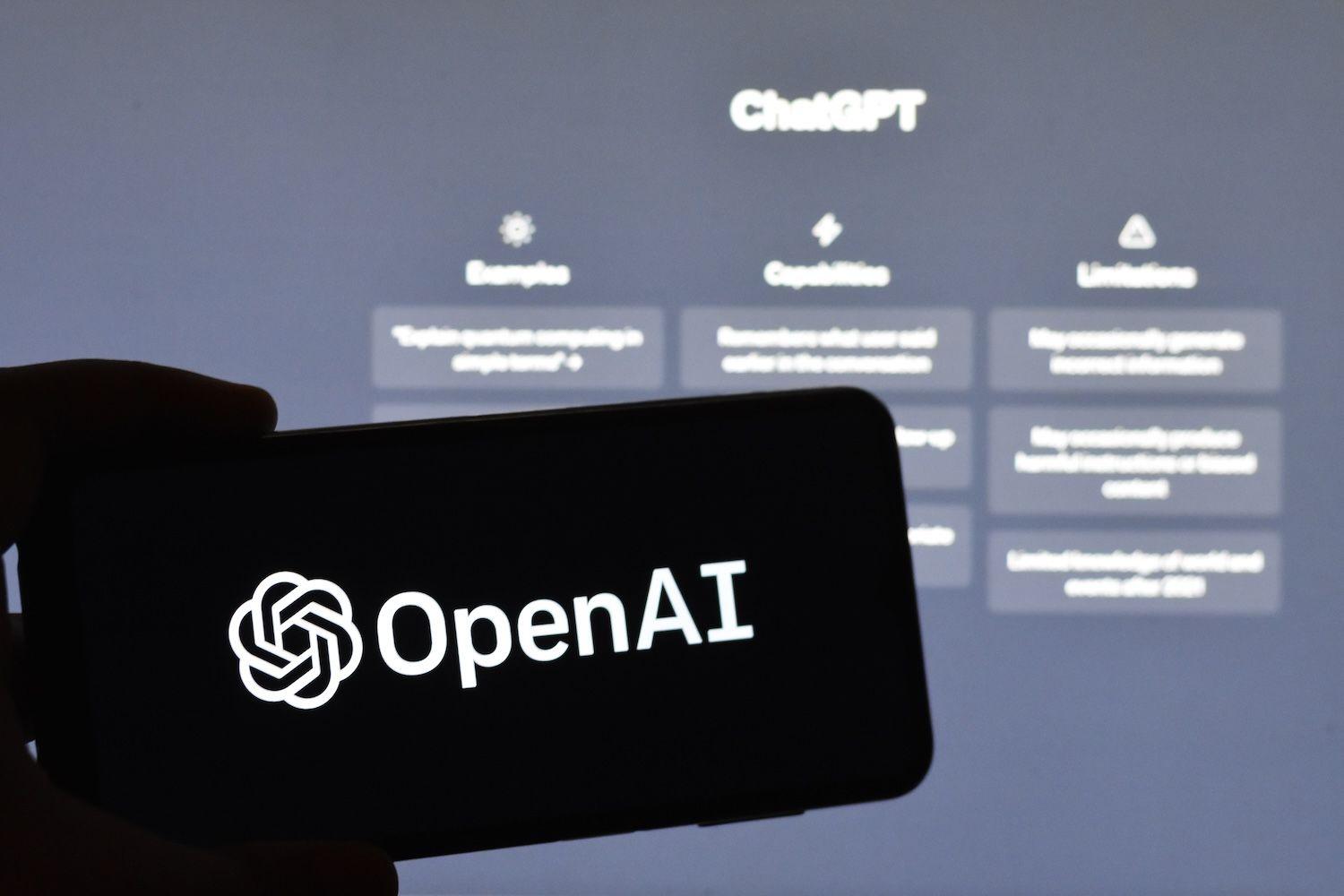OpenAI IPO推迟至2027年，Sam Altman对估值寸步不让