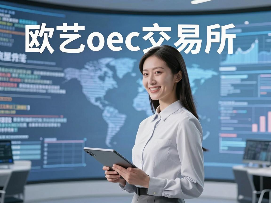 欧艺oec交易所，数字资产交易的未来