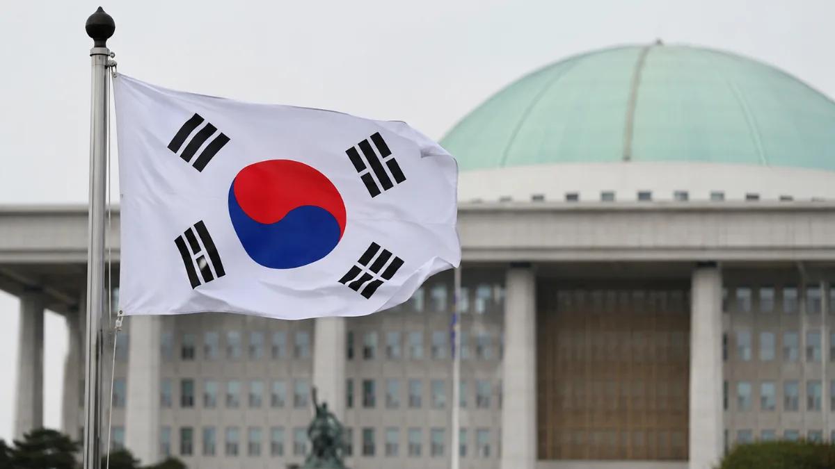 韩国考虑新规以没收自托管加密货币