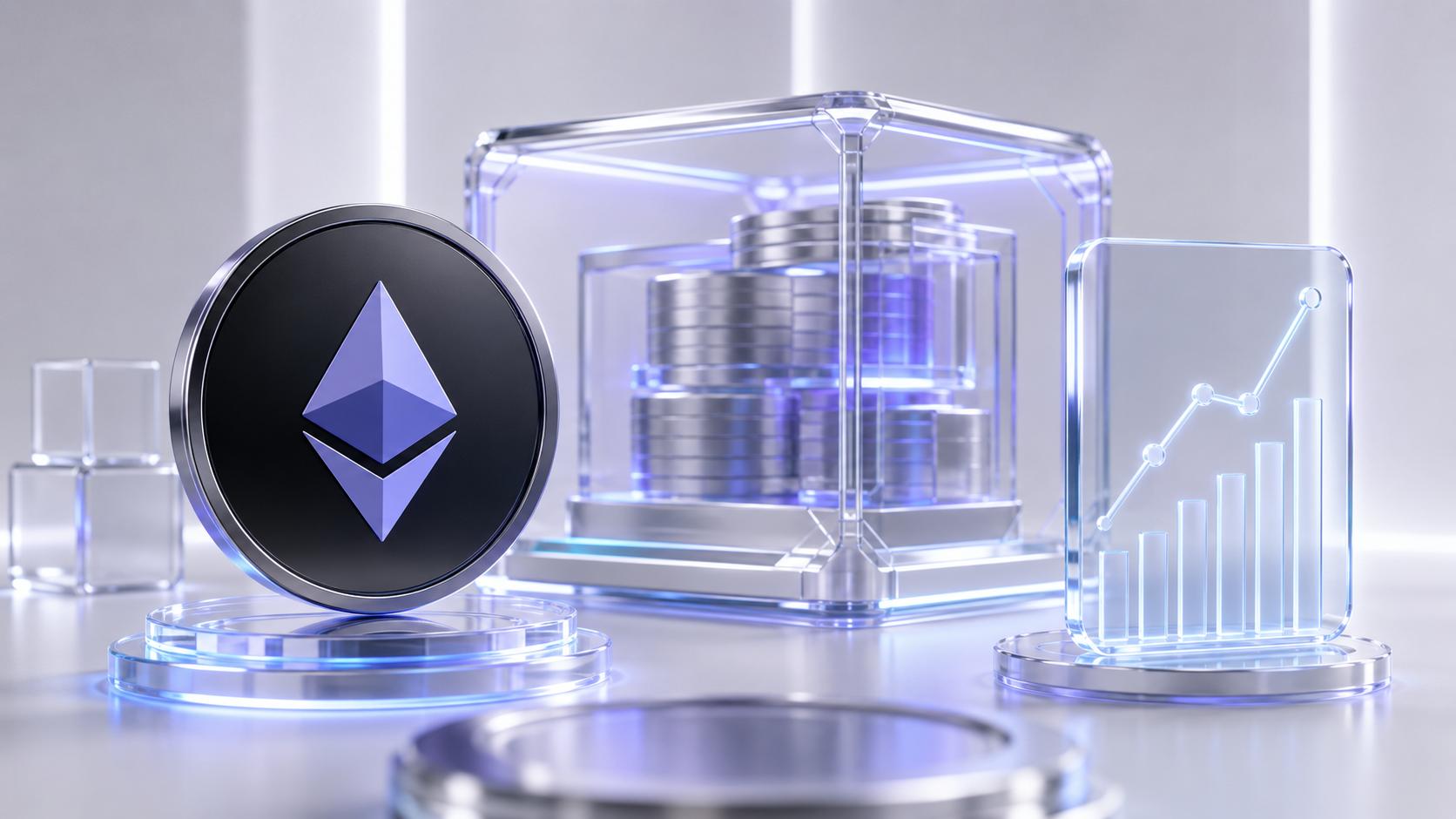 BitMine回购550万股，周度ETH购买量放缓