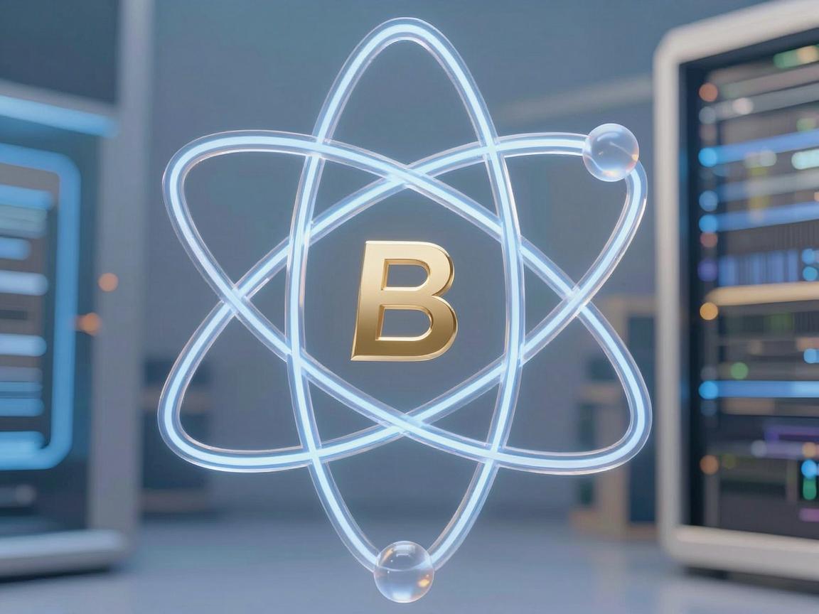 探索Atom币安Web3，开启去中心化金融的未来