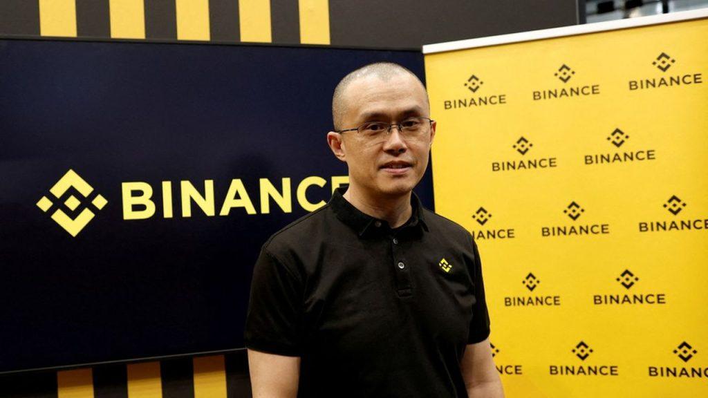 币安创始人CZ：“人工智能无法解决通胀问题，但比特币……”
