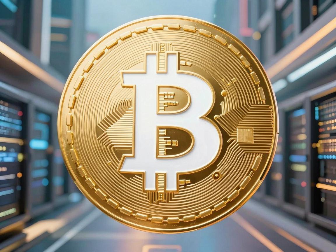 探索币安比特币App，加密货币市场的新入口