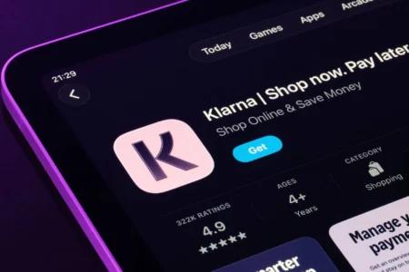 Klarna (KLAR) 与苹果达成设备租赁合作，股价上涨9%