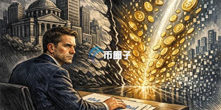 国际清算银行:美元稳定币不受传统资本管制约束 恐削弱各国货币政策主权